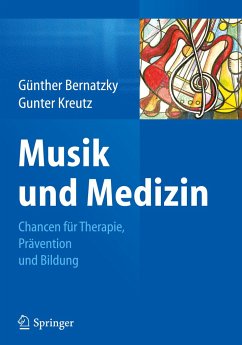 Musik und Medizin