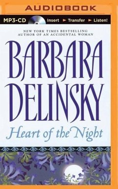 Heart of the Night - Delinsky, Barbara