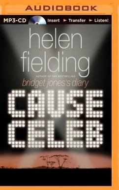 Cause Celeb - Fielding, Helen