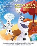 Die Eiskönigin - Abenteuer mit Olaf