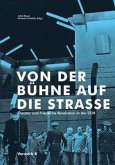 Von der Bühne auf die Strasse