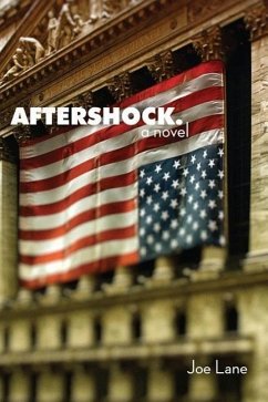 Aftershock - Lane, Joe