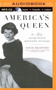 America's Queen - Bradford, Sarah