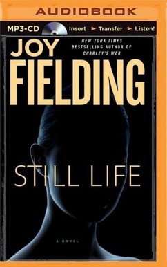 Still Life - Fielding, Joy