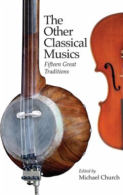 Cover The Other Classical Musics