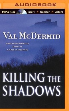 Killing the Shadows - McDermid, Val