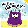 Die kleine Eule am Meer (eBook, ePUB) - Bild 1