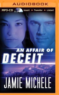 An Affair of Deceit - Michele, Jamie