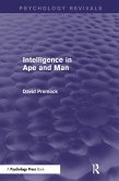 Intelligence in Ape and Man (Psychology Revivals)