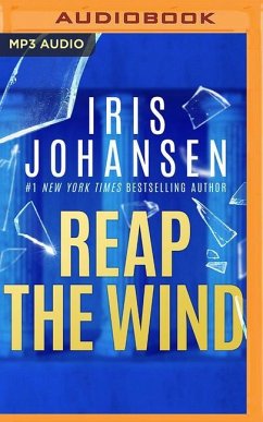 Reap the Wind - Johansen, Iris