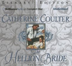 The Hellion Bride - Coulter, Catherine