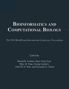 Bioinformatics and Computational Biology