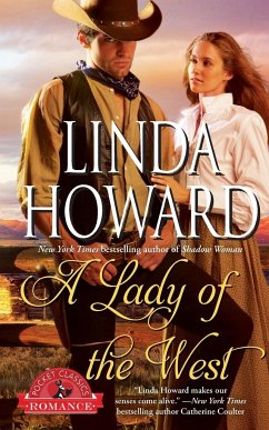 Lady of the West - Howard, Linda