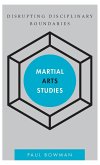 Martial Arts Studies