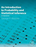 An Introduction to Probability and Statistical Inference (eBook, ePUB)