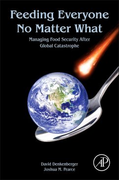 Cover Feeding Everyone No Matter What (eBook, ePUB)