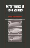 Aerodynamics of Road Vehicles (eBook, PDF)