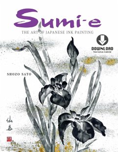 Sumi-e (eBook, ePUB) - Sato, Shozo