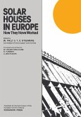 Solar Houses in Europe (eBook, PDF)