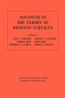Advances in the Theory of Riemann... - Bild 1
