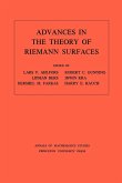 Advances in the Theory of Riemann Surfaces. (AM-66), Volume 66 (eBook, PDF)