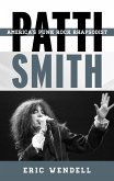 Patti Smith (eBook, ePUB) Patti Smith (eBook, ePUB)