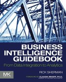 Business Intelligence Guidebook (eBook, ePUB)
