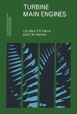 Turbine Main Engines (eBook, PDF)