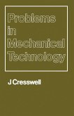 Problems in Mechanical Technology (eBook, PDF)