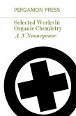 Selected Works in Organic Chemistry (eBook, PDF)