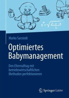 Optimiertes Babymanagement - Sarstedt, Marko