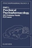 Preclinical Psychopharmacology (eBook, PDF)