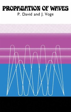 Cover Propagation of Waves (eBook, PDF)