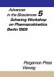 Schering Workshop on Pharmacokinetics,... - Bild 1