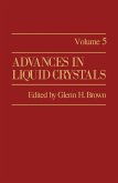 Advances in Liquid Crystals (eBook, PDF)
