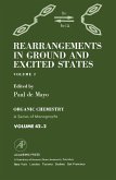 Rearrangements in Ground and Excited States (eBook, PDF)