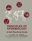 Principles of Epidemiology (eBook, PDF) Principles of Epidemiology (eBook, PDF)