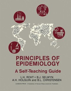 Cover Principles of Epidemiology (eBook, PDF)