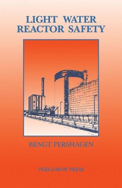 Cover Light Water Reactor Safety (eBook, PDF)