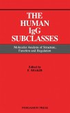 The Human IgG Subclasses (eBook, PDF)