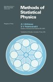 Methods of Statistical Physics (eBook, PDF)