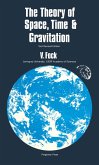 The Theory of Space, Time and Gravitation (eBook, PDF)