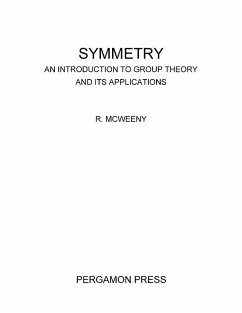 Cover Symmetry (eBook, PDF)
