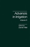 Advances in Irrigation (eBook, PDF)