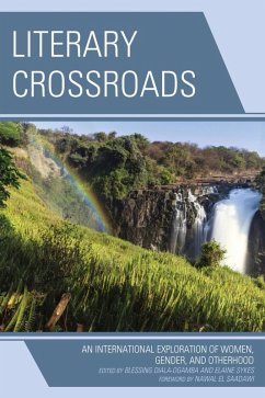 Literary Crossroads (eBook, ePUB)