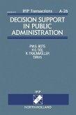 Decision Support in Public Administration (eBook, PDF)