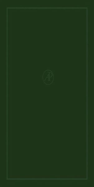 Advances in Behavioral Pharmacology (eBook, PDF) Advances in Behavioral Pharmacology (eBook, PDF)