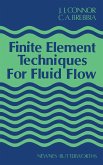 Finite Element Techniques for Fluid Flow (eBook, PDF)