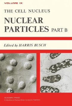Cover Nuclear Particles (eBook, PDF)