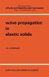 Wave Propagation in Elastic Solids... - Bild 1